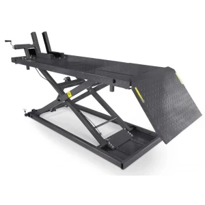 профессиональный подъемник для мотоциклов Weber MC2