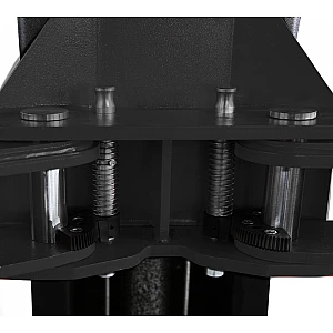 Two-post lift for minibuses, 5 t, BD-5000M