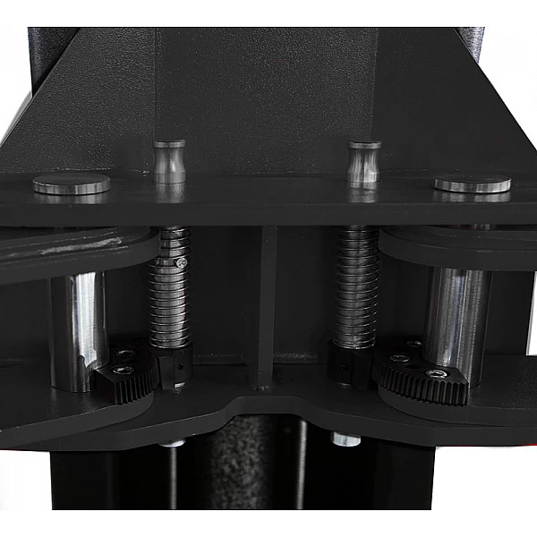 Two-post lift for minibuses, 5 t, BD-5000VM