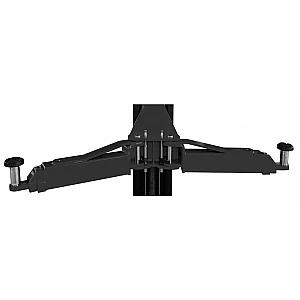 Two-post lift for minibuses, 5 t, BD-5000VM