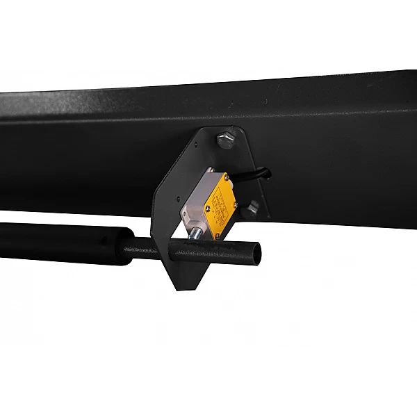 Two-post lift for minibuses, 5 t, BD-5000VM