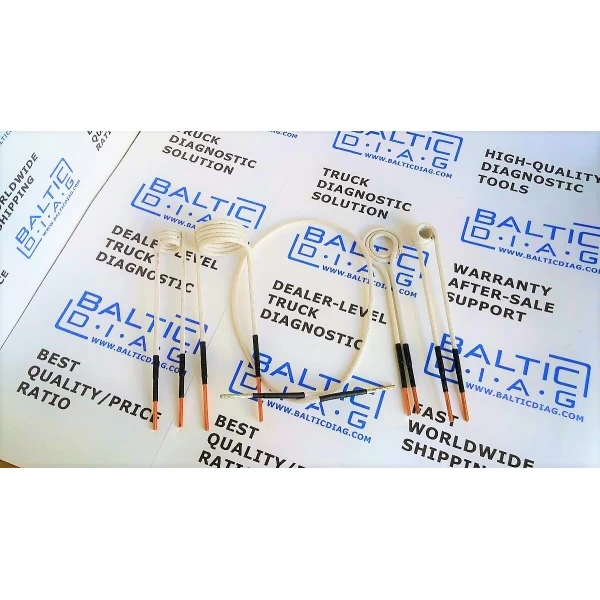 Handheld induction heater BalticDiag | Baltic Diag