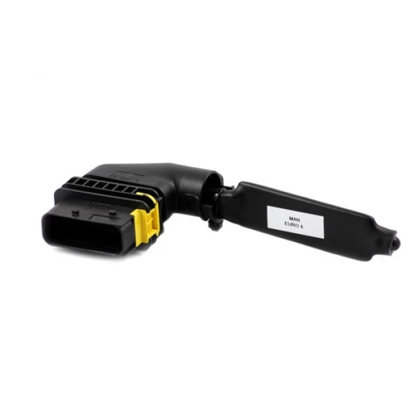SCR un NOX ADBLUE emulators MAN EURO6