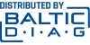 Distributed by Baltic Diag