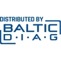 Distributed by Baltic Diag
