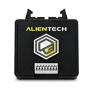 KESS3 ECU atbloķēšanas modulis Alientech | Baltic Diag