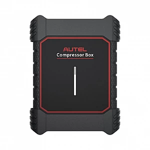 Модуль диагностики автомобильных систем кондиционирования Autel Compressor Box