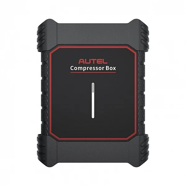 Модуль диагностики систем кондиционирования автомобилей Autel Compressor Box