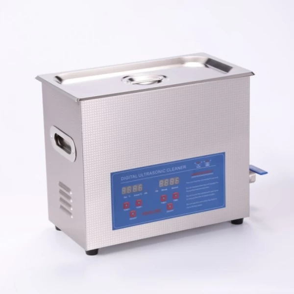 Ultraskaņas tīrīšanas vanna 6,5 L MPS-30A