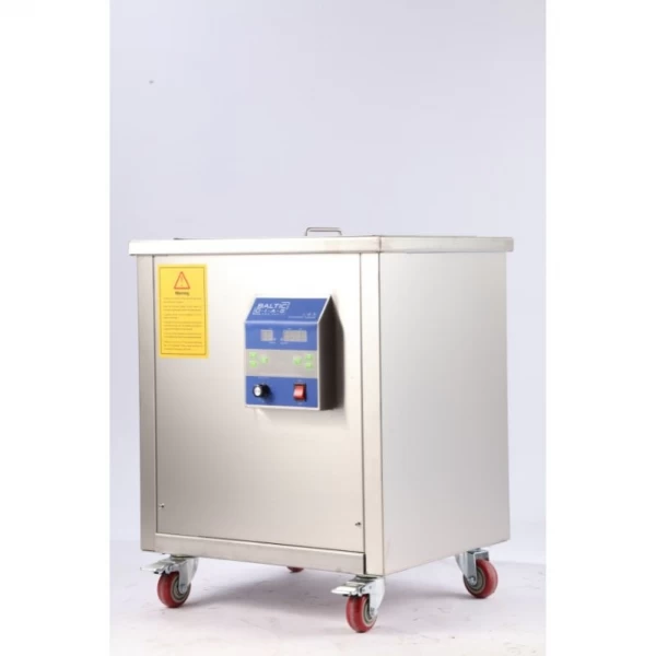 Rūpnieciskā ultraskaņas tīrīšanas vanna 120L MPS-1120