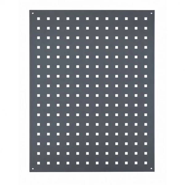 Perforēta siena 600 x 730 x 20 mm