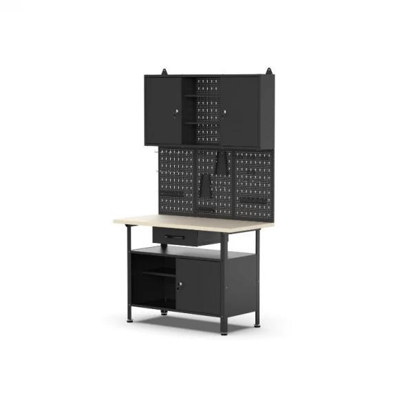 Darbagalda komplekts 1200 x 600 x 2050 mm