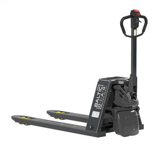 Elektriskie palešu ratiņi, 1500 kg, BD-15i