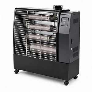 Diesel Infrared Heater 20 kW 