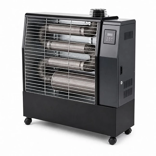 Diesel Infrared Heater 20 kW 