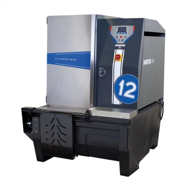 Мойка колес GP12 Silverstone DRESTER