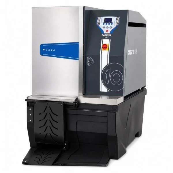 Мойка колес GP10 Monza DRESTER