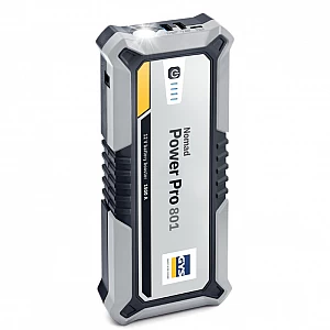 Литиевый аккумуляторный пусковой устройство 12 В, 1500 А NOMAD POWER PRO 801 GYS