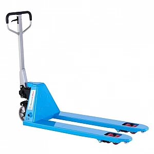 Premium manual pallet truck, 2.5 tons HanseLifter BF