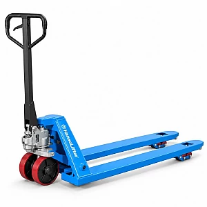 Four-way pallet truck, 1.5–2.5 tons HanseLifter BF-TD