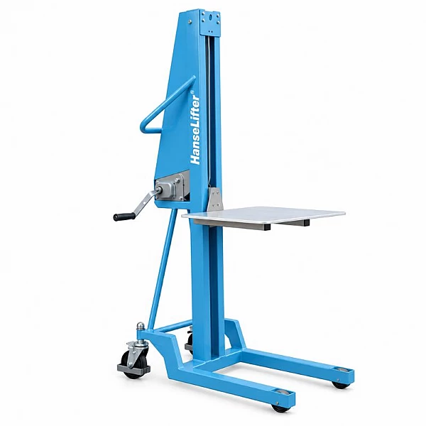 HanseLifter MES200-15 200 kg Mini Lift