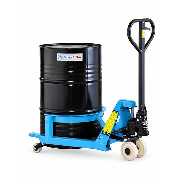 HanseLifter FHW 365 kg Construction Trolley