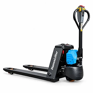 Electric pallet truck 1.5 tons, HanseLifter E-LI-MOVER15-V2
