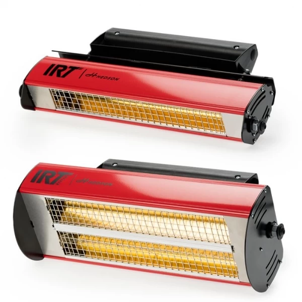 Инфракрасная сушилка IRT Prep 1 HEDSON