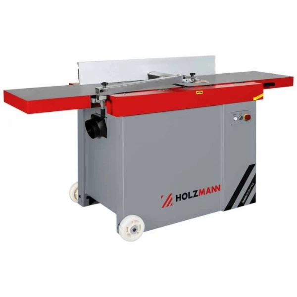 Фуговальный станок Holzmann AHM410SMW2_400V