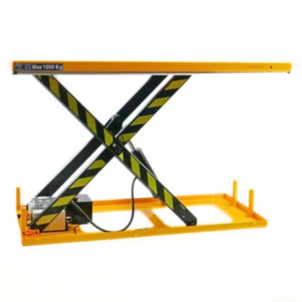Platformas pacēlājs 1000 kg HW1007 INTRAMAT