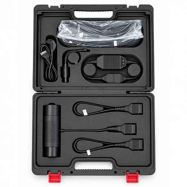 Piekabju diagnostikas adapteru komplekts Launch Trailer Adapter KIT