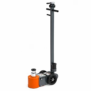 40 t pneimatiski-hidrauliskais domkrats Martins Industries