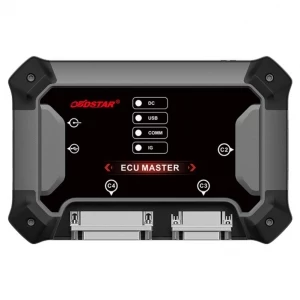 ECU programmēšanas vadības bloks vieglajiem automobiļiem OBDSTAR ECU MASTER