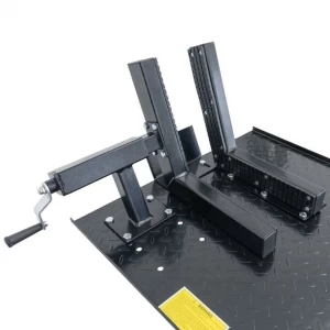 Подъёмник для мотоциклов Weber Klassik 450 кг