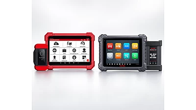 AUTEL vs LAUNCH diagnostikas iekārtas - salīdzinājums autoservisiem