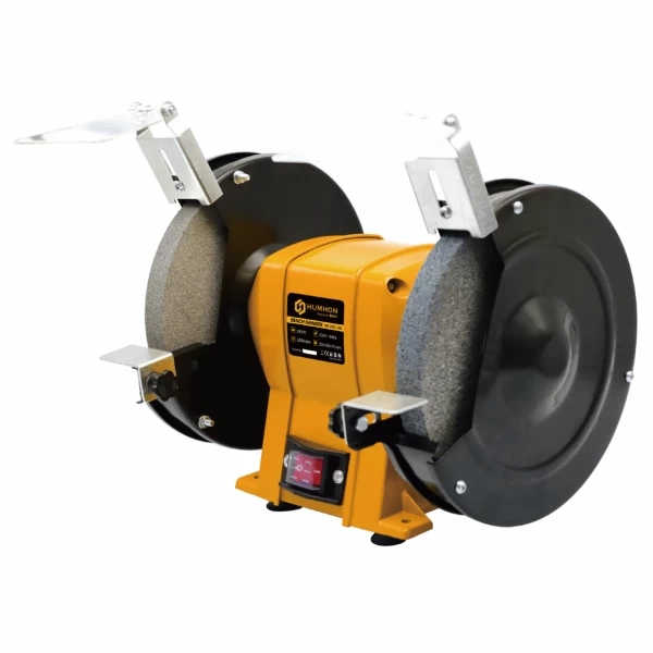 Honēšanas iekārta 200MM, 230V/50HZ, 250W, 2950RPM