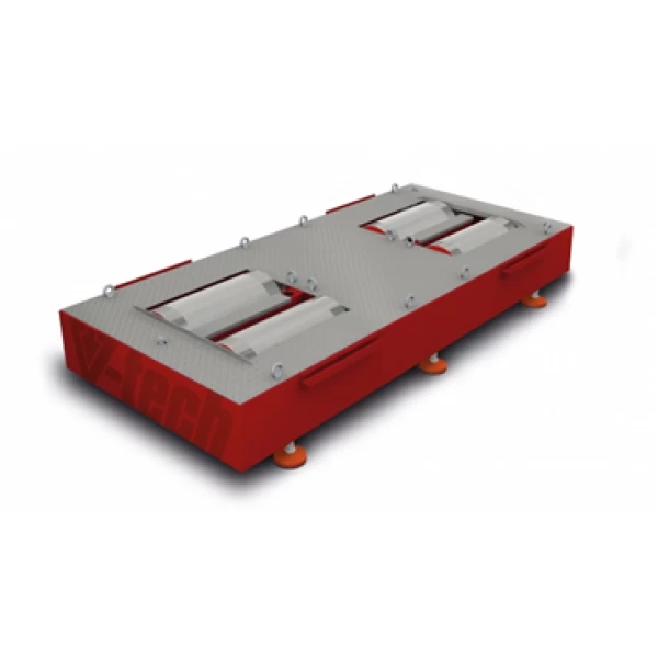 V-Tech VT-2 модульный стенд для испытаний мощности