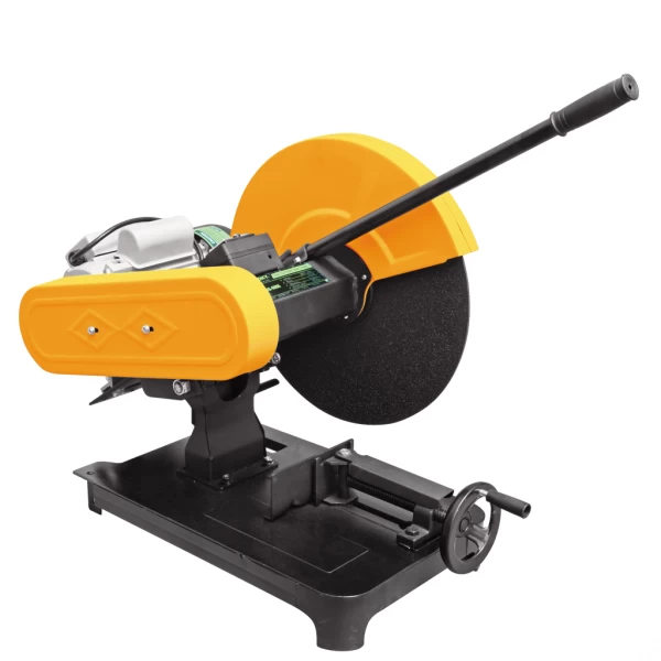 Metal cut-off saw, 400 mm, 3000 W, 380 V