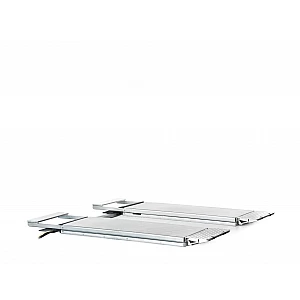 Double scissor lift ATH-Frame Lift 35FZ 3500kg