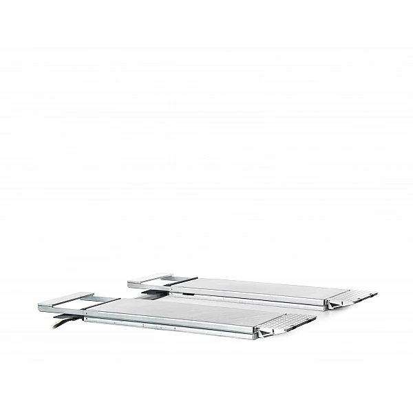Double scissor lift ATH-Frame Lift 35FZ 3500kg