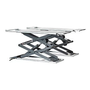 Double scissor lift ATH-Frame Lift 35FZ 3500kg