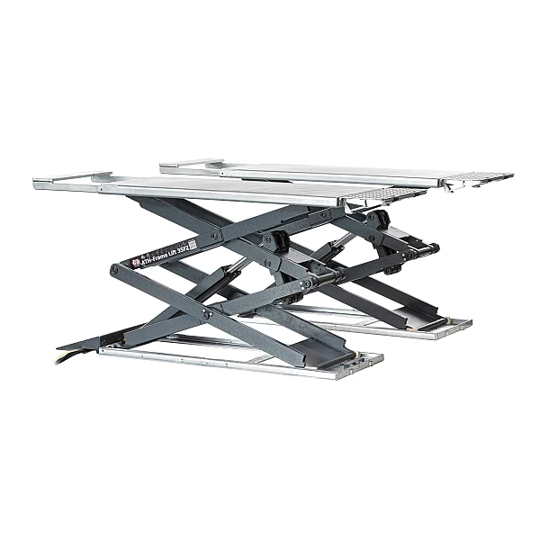 Double scissor lift ATH-Frame Lift 35FZ 3500kg
