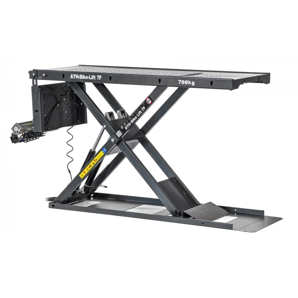 Подъемник для мотоциклов ATH-Bike 7F