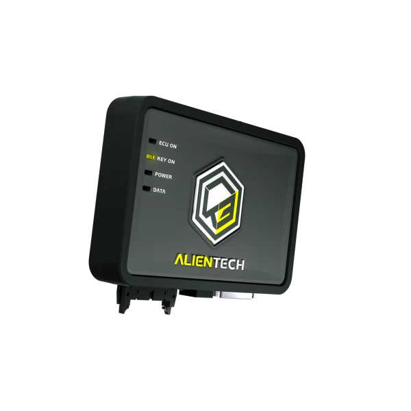 Автомобильный конфигуратор Alientech KESS3 (slave)