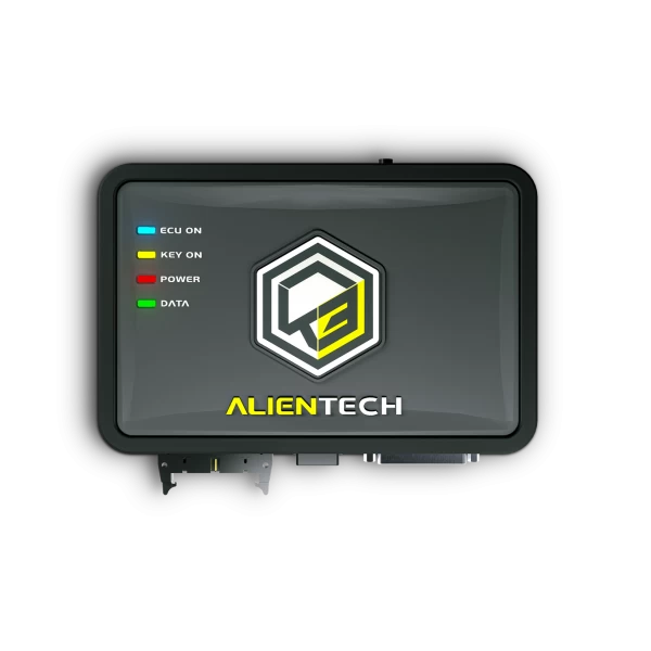 Автомобильный конфигуратор Alientech KESS3 (slave)