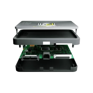 Автомобильный конфигуратор Alientech KESS3 (slave)