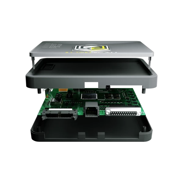 Автомобильный конфигуратор Alientech KESS3 (slave)