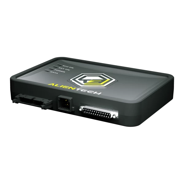 Автомобильный конфигуратор Alientech KESS3 (slave)