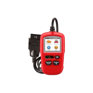 Autel AutoLink AL329 считыватель кодов ошибок