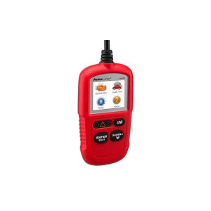 Autel AutoLink AL329 считыватель кодов ошибок